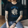 Pennywise Same Old Story T shirt