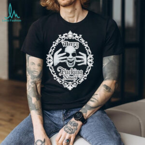 Ozzy Osbourne fucking Xmas 2025 shirt