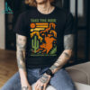 BigPlay Sports Network Duck QB Football TShirt