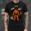 NIL Store Duke Football Darian Mensah Elevated 90s T Shirt