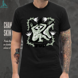 PUP The Band Official Store Spikes T Shirt