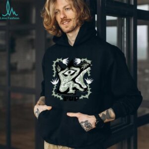 PUP The Band Official Store Spikes T Shirt