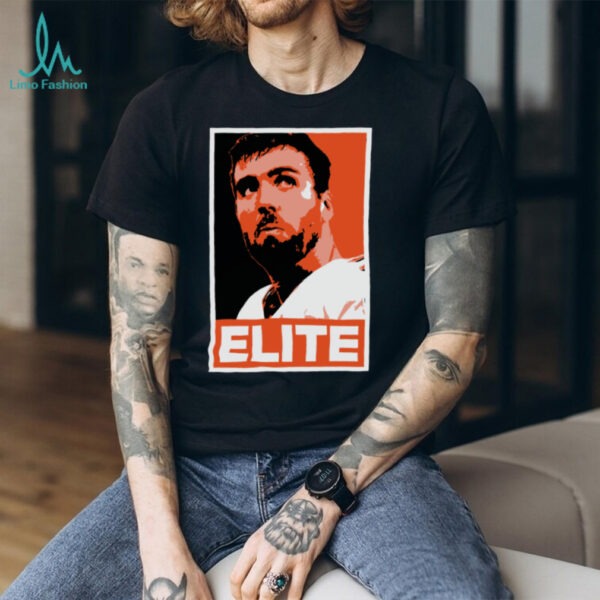 Pardon My Take Elite CIN Barstool Sports TShirt