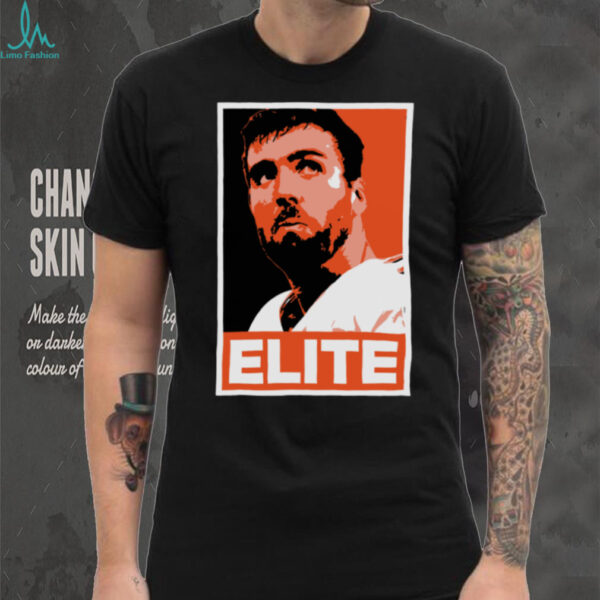 Pardon My Take Elite CIN Barstool Sports TShirt
