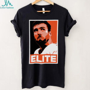 Pardon My Take Elite CIN Barstool Sports TShirt