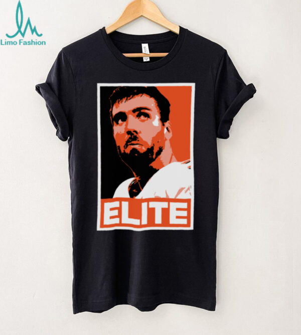 Pardon My Take Elite CIN Barstool Sports TShirt