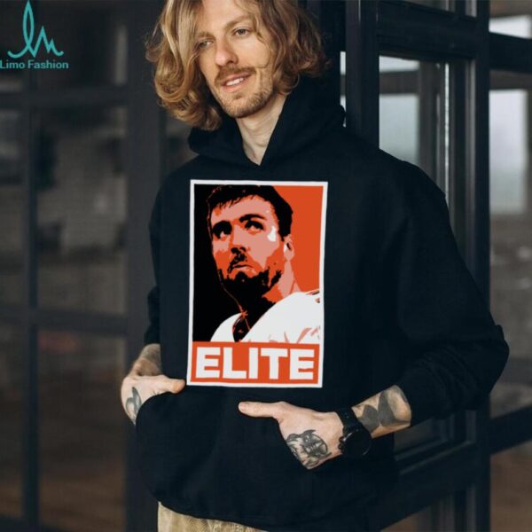 Pardon My Take Elite CIN Barstool Sports TShirt