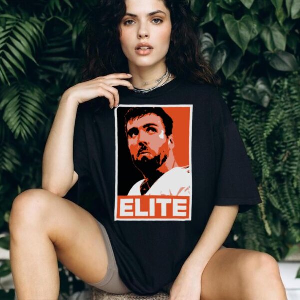 Pardon My Take Elite CIN Barstool Sports TShirt