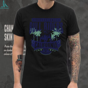 Pbr Store PBR Anaheim Illustration Tee