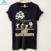 Peanuts Michigan State Spartans Winter It’s The Most Wonderful Time Of The Year T Shirt