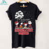 TCU Horned Frogs X Peanuts It’S The Most Wonderful Time Of The Year The Fall Shirt