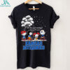 Florida Gators x Peanuts Fall T Shirt It’s the Most Wonderful Time of the Year