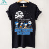The Peanuts Snoopy Just A Teacher Who Loves Atlanta Braves Shirt