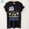 Stanford Cardinal x Peanuts Fall T Shirt It’s the Most Wonderful Time of the Year