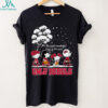 Colorado Buffaloes x Peanuts Fall T Shirt It’s the Most Wonderful Time of the Year
