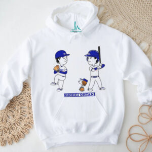 Peanuts Woodstock x Shohei Ohtani Los Angeles Dodgers MLB Baseball 2025 shirt