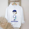 Mickey’s festive favorite hot chocolate with extra marshmallows Merry Christmas shirt