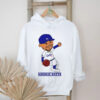 Toronto Blue Jays American League Champions 2025 World Series logo vintage shirt