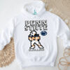 Evil Genius Beer Co. Drink More Beer! Fishtown T Shirt