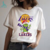 They’re Coming To Get You Barbara Night Of The Living Dead Halloween Bold Text T Shirt