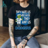 Philadelphia Phillies Just Waiting for Halloween Shirt – Custom Name MLB Tee – Personalized Grinch Spooky Baseball Gift