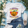 Mother Mother Merchandise Melting Unicorn Logo Shirt