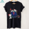 Grinch Merry Christmas Boston Red Sox Baseball T Shirt
