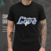 PUP The Band Official Store Spikes T Shirt
