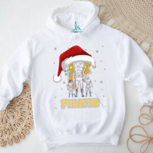Philadelphia Phillies Custom Santa Christmas Lights Matching Shirt – Personalized MLB Family Tee – Holiday Baseball Fan Gift