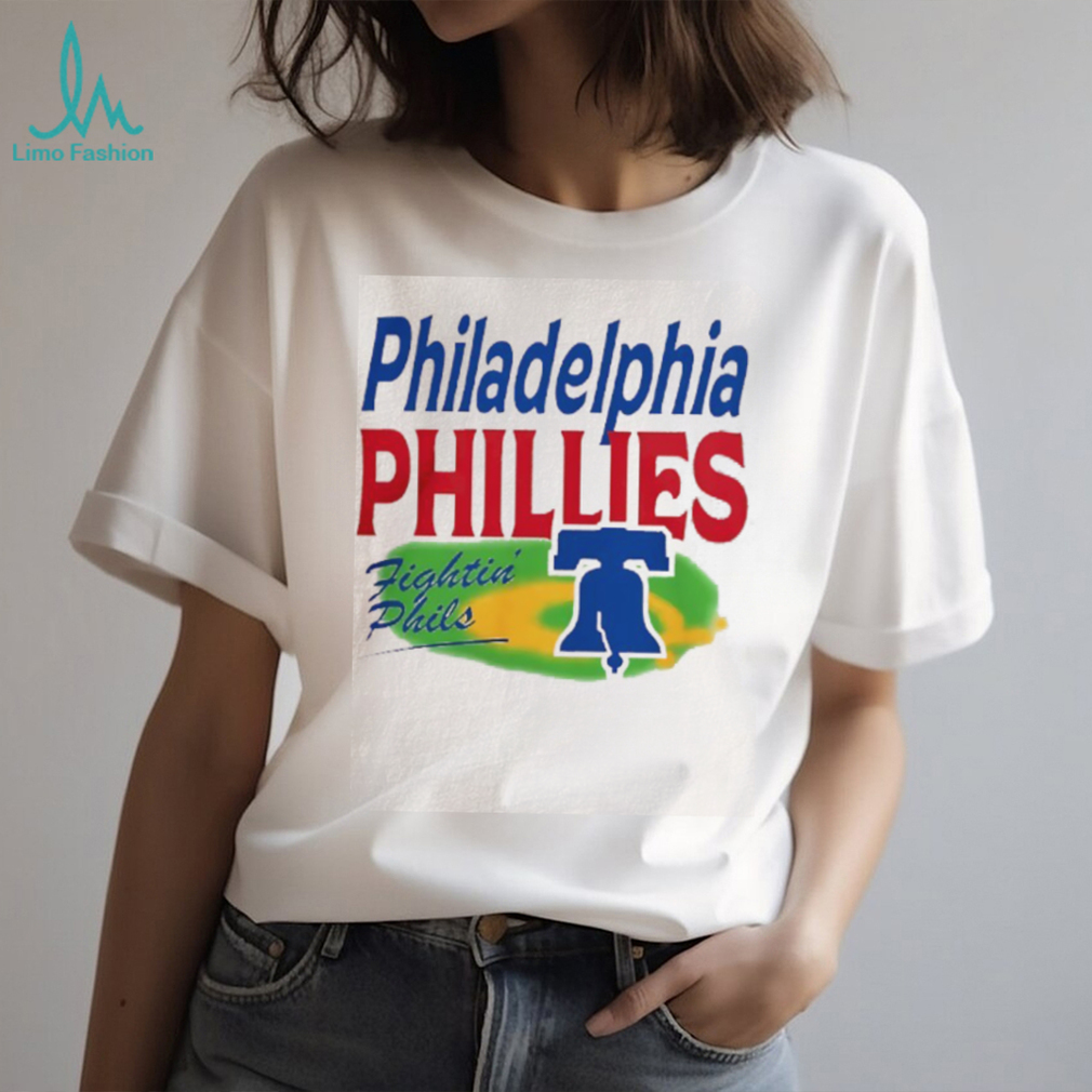 Philadelphia Phillies Fire Field Foundation 2025 shirt Philadelphia Phillies Fire Field Foundation 2025 shirt
