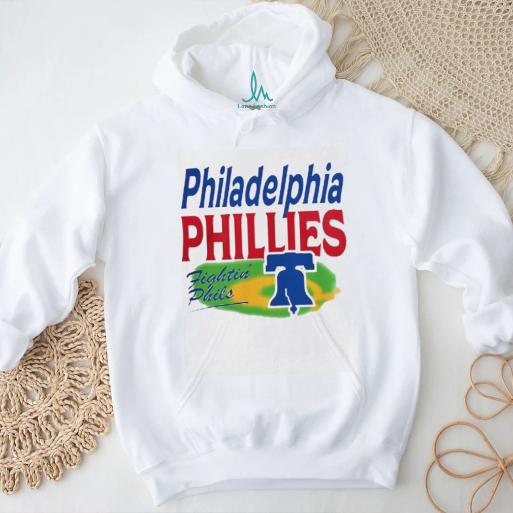 Philadelphia Phillies Fire Field Foundation 2025 shirt Philadelphia Phillies Fire Field Foundation 2025 shirt