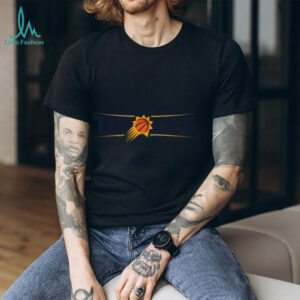 Phoenix Suns The Coca cola Fry’s Food Tip Off Tonight T Shirt