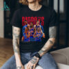 Atlanta Hawks Fear Of God NBA Essentials 90s T Shirt