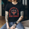Merry and Bright Preppy Christmas 2025 shirt
