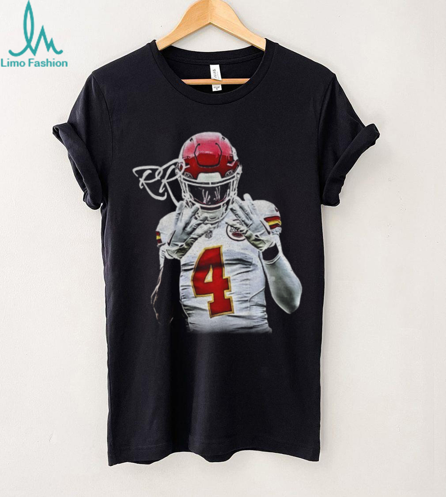 Rashee Rice posing Kansas City Chiefs Football NFL Game Day 2025 signature shirt Rashee Rice posing Kansas City Chiefs Football NFL Game Day 2025 signature shirt