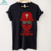 Detroit Tigers Christmas Snoopy Doghouse T Shirt