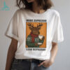 Portland Frog Portland Oregon Ribbit shirt