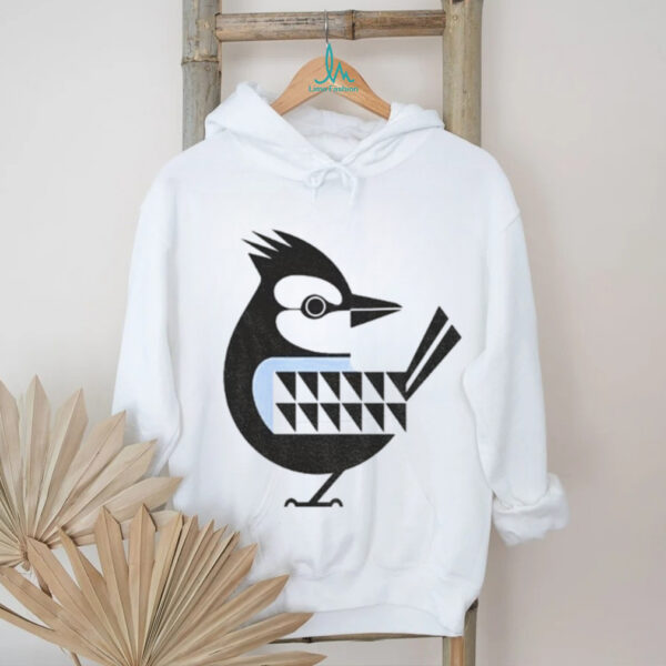 Retro Blue Jays Toronto Baseball Graphic shirt