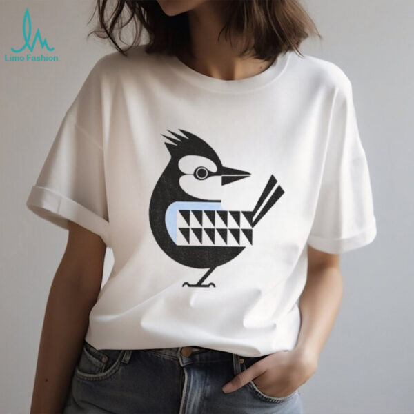 Retro Blue Jays Toronto Baseball Graphic shirt
