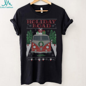 Rhino Store Lindsey Buckingham 2025 Holiday Road TShirt