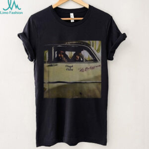 Robin Arellano The Black Phone movie vintage shirt
