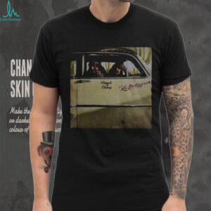 Robin Arellano The Black Phone movie vintage shirt