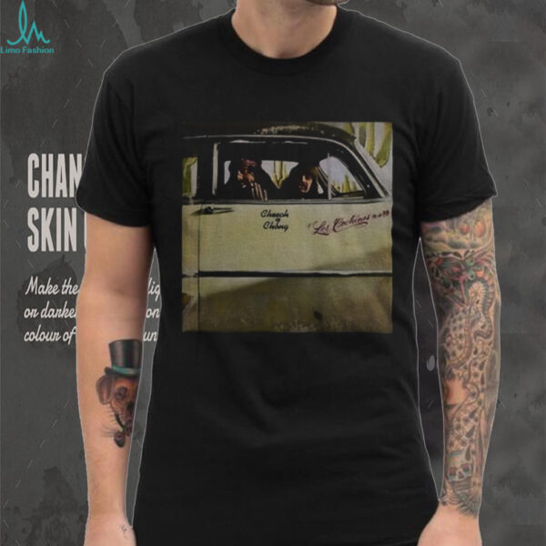 Robin Arellano The Black Phone movie vintage shirt