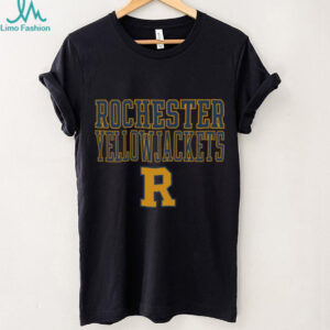 Rochester Yellow Jackets Ultimate School Logo Shirt
