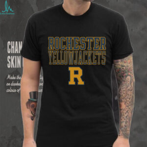 Rochester Yellow Jackets Ultimate School Logo Shirt
