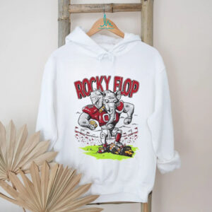 Rocky Flop Alabama Crimson Tide beat Georgia Bulldogs NFL Football shirt