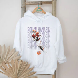 Ronan Hanafin Illustrated Shirt