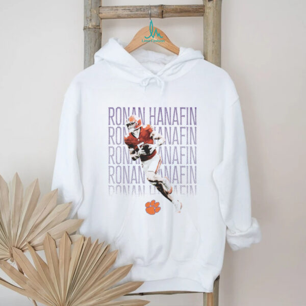 Ronan Hanafin Illustrated Shirt