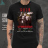 Auburn X Grateful Dead Arch Syf T Shirt