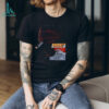 WTF What the fuck is wrong with Russia shirt